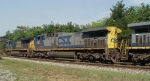 CSX 320